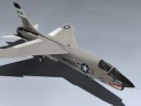 F-8E Crusader F-8E Crusader