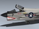 F-8E Crusader F-8E Crusader