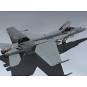 F/A-18A Hornet (VFA-125)