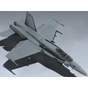 F/A-18A Hornet (VFA-15)