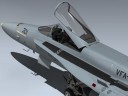 F/A-18A Hornet (VFA-15)
