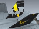 F/A-18D Hornet USMC VMFA(AW)-242
