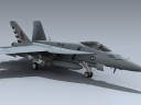 F/A-18E Super Hornet (VFA-22 CAG)