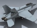 F/A-18F Super Hornet (NE106)