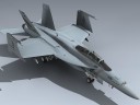 F/A-18F Super Hornet (NE106)