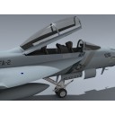 F/A-18F Super Hornet (NE106)