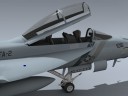 F/A-18F Super Hornet (NE106)