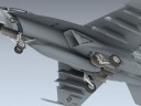 F/A-18F Super Hornet (NE106)
