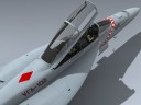 F/A-18F Super Hornet (VFA-102)