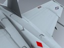 F/A-18F Super Hornet (VFA-102)