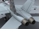 F/A-18F Super Hornet (VFA-102)