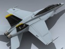 F/A-18F Super Hornet (VFA-103 CAG)