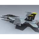 F/A-18F Super Hornet (VFA-103 CAG)