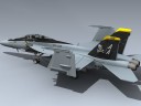 F/A-18F Super Hornet (VFA-103 CAG)
