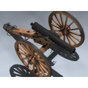 Field Cannon (6 Pound)