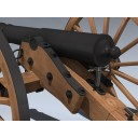 Field Cannon (6 Pound)