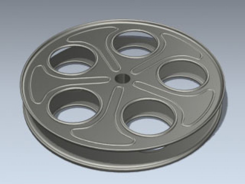 Film Reel