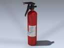 Fire Extinguisher