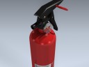 Fire Extinguisher