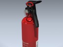 Fire Extinguisher