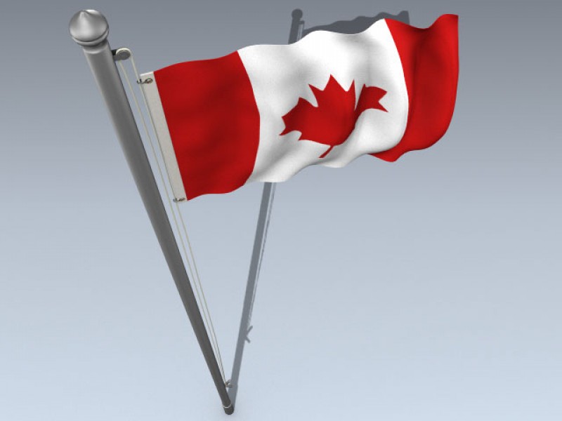 Flag (Canada)