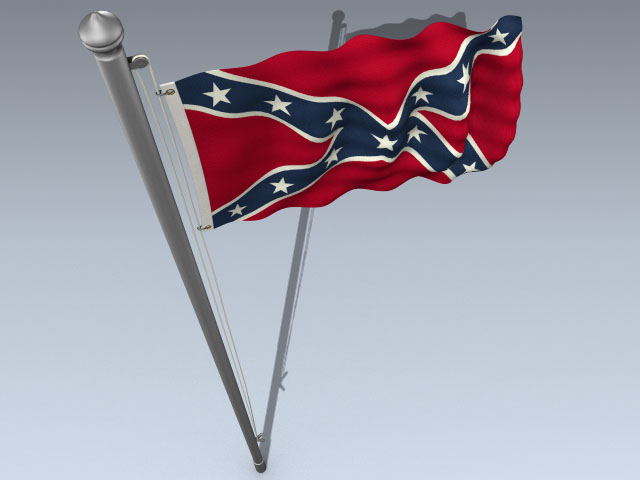 Flag (Confederate)