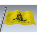 Flag (Dont Tread)