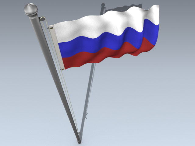 Flag (Russia)