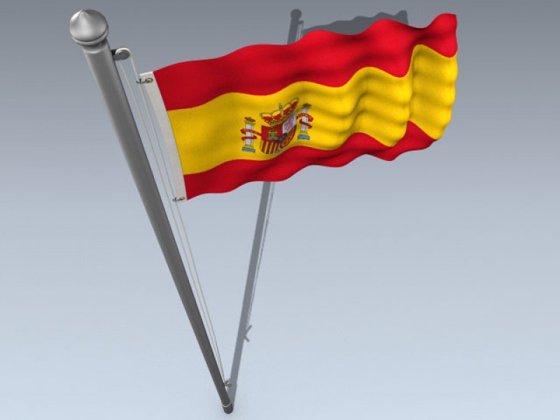 Flag (Spain) Flag (Spain)
