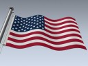 Flag (USA) Flag (USA)