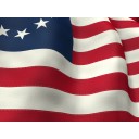 Flag (USA Betsy Ross)