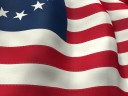 Flag (USA Betsy Ross)