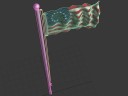 Flag (USA Betsy Ross)