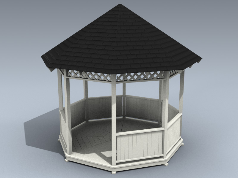 Gazebo
