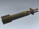 GBU-27 Paveway III