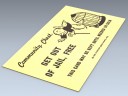 Get Out Of Jail Free Card