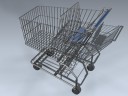Grocery Cart