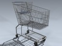 Grocery Cart