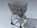 Grocery Cart