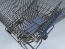 Grocery Cart