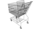 Grocery Cart
