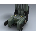 GRU7A Ejection Seat