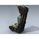 GRUEA7 Ejection Seat (Late)