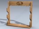 Gun Rack