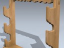 Gun Rack