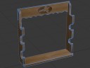 Gun Rack