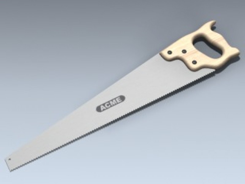 Handsaw Handsaw