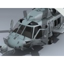 HH-60H Seahawk