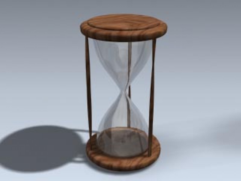 Hourglass