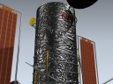 Hubble Space Telescope